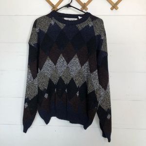 Method vintage sweater